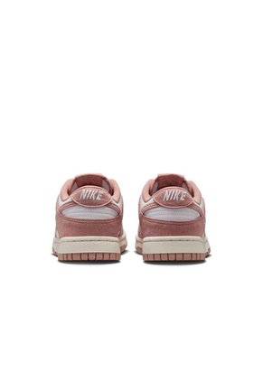 Tenis Mujer Nike Dunk Low Blanco