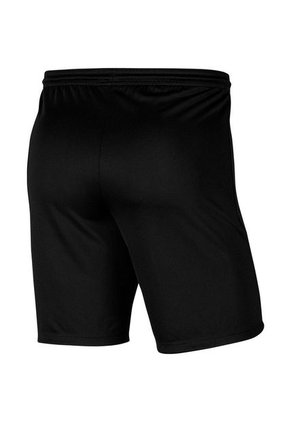 Pantaloneta Nike Park Iii Para Hombre-Negro