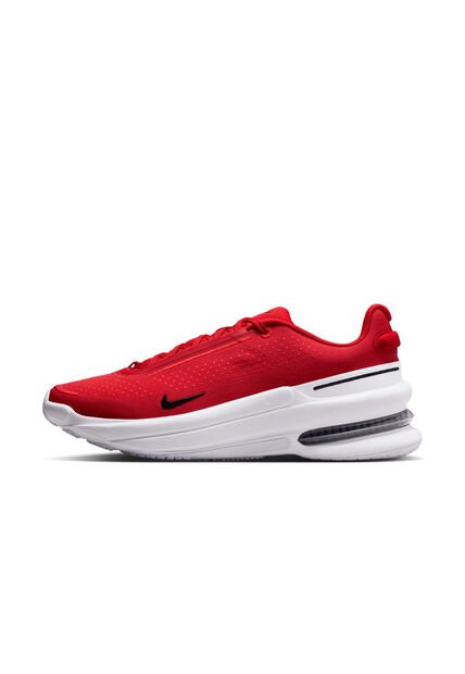 Tenis Hombre Nike Air Zoom Upturn SC Rojo