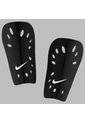 Canilleras Nike J Guard - Negro de Nike