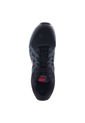 Training Nike DART 11 MSL Negro-Rojo de Nike
