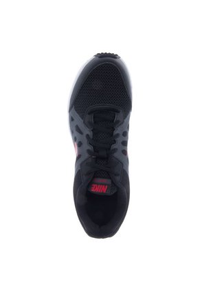 Training Nike DART 11 MSL Negro-Rojo