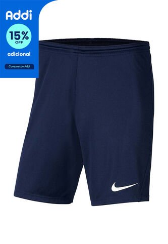 PANTALONETA NIKE HOMBRE BV6855-410 Talla XL Nike