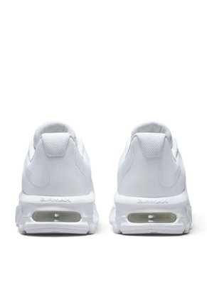 Tenis Nike Air Max Fire Hombre-Blanco