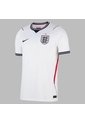 Camiseta Nike Hombre Inglaterra Local Stadium 2026 - Blanco - Fútbol | Uso Deportivo de Nike