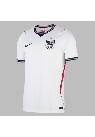 Camiseta Nike Hombre Inglaterra Local Stadium 2026 - Blanco - Fútbol | Uso Deportivo Nike
