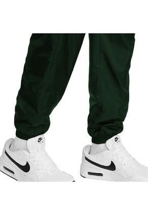 Sudadera Nike Sportswear Club-Verde