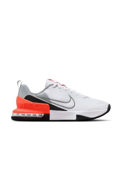 Tenis Nike M Air Max Alpha Trainer 6-Blanco