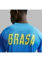 Camiseta Nike Hombre Brasil Dri-FIT Strike 2026 - Azul - Fútbol | Uso Deportivo de Nike