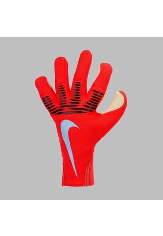 Guantes Nike Hombre Dynamic Fit - Rojo Nike