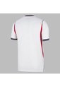 Camiseta Nike Hombre Inglaterra Local Stadium 2026 - Blanco - Fútbol | Uso Deportivo de Nike