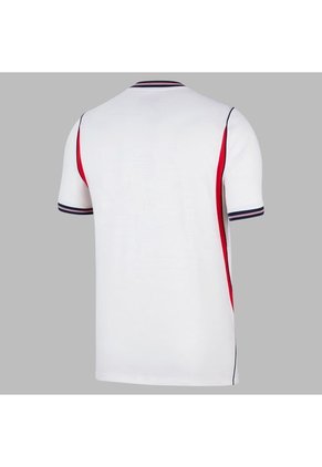 Camiseta Nike Hombre Inglaterra Local Stadium 2026 - Blanco - Fútbol | Uso Deportivo
