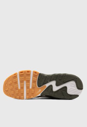 Tenis NIKE Air Max Excee Verde