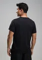 Camiseta NIKE Miler Negro de Nike