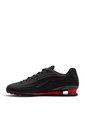 Tenis Nike W Shox Z Mujer-Negro/Rojo de Nike