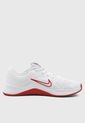 Tenis Training Blanco-Rojo Nike MC Trainer 2 de Nike
