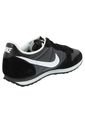Tenis Lifestyle Negro-Blanco Nike Genicco de Nike