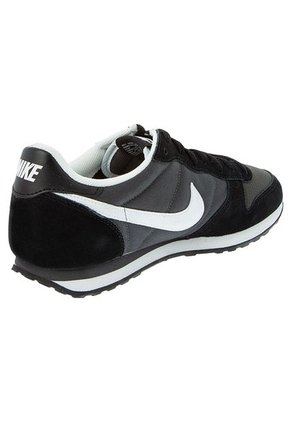 Tenis Lifestyle Negro-Blanco Nike Genicco