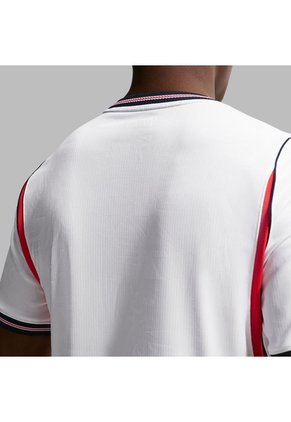 Camiseta Nike Hombre Inglaterra Local Stadium 2026 - Blanco - Fútbol | Uso Deportivo