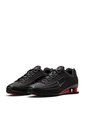 Tenis Nike W Shox Z Mujer-Negro/Rojo de Nike