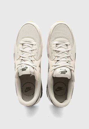 Tenis NIKE Air Max Excee Verde