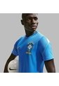 Camiseta Nike Hombre Brasil Dri-FIT Strike 2026 - Azul - Fútbol | Uso Deportivo de Nike