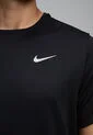 Camiseta NIKE Miler Negro de Nike