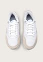 Tenis Lifestyle Blanco-Beige-Gris Nike Air Max Systm de Nike