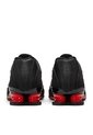Tenis Nike W Shox Z Mujer-Negro/Rojo de Nike