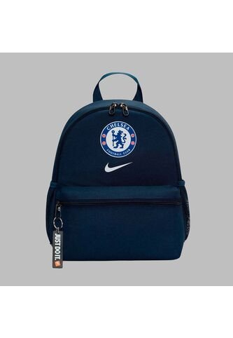 Morral Nike Kids Mini Chelsea 25/26 Just Do It - Azul Nike