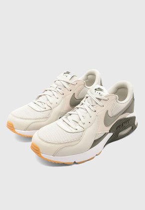 Tenis NIKE Air Max Excee Verde