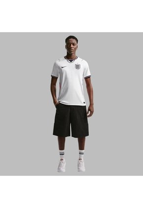 Camiseta Nike Hombre Inglaterra Local Stadium 2026 - Blanco - Fútbol | Uso Deportivo