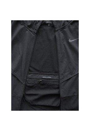 Chaqueta Nike Running Imp Windrnner-Negro