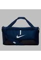 Morral Nike Hombre  Academy Team M Duff - Azul-Negro de Nike