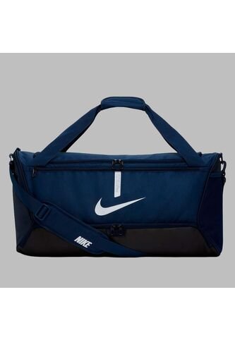 Morral Nike Hombre  Academy Team M Duff - Azul-Negro Nike
