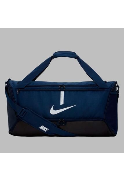 Morral Nike Hombre  Academy Team M Duff - Azul-Negro