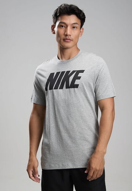 Camiseta NIKE Sportswear Gris