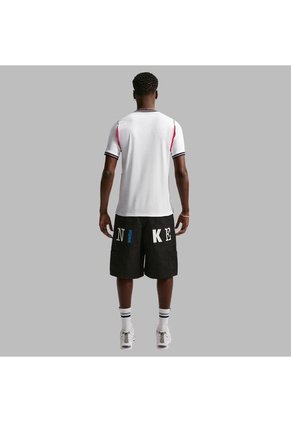 Camiseta Nike Hombre Inglaterra Local Stadium 2026 - Blanco - Fútbol | Uso Deportivo