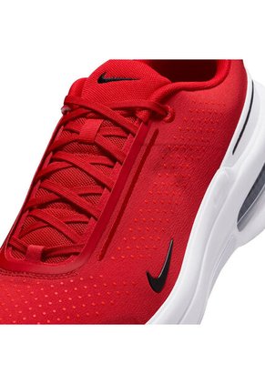 Tenis Hombre Nike Air Zoom Upturn SC Rojo