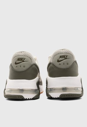 Tenis NIKE Air Max Excee Verde