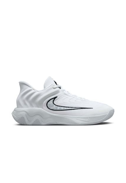 Tenis Nike Giannis Immortality 4-Blanco