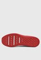 Tenis Training Blanco-Rojo Nike MC Trainer 2 de Nike