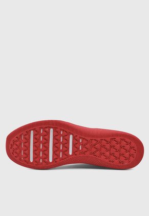 Tenis Training Blanco-Rojo Nike MC Trainer 2