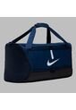 Morral Nike Hombre  Academy Team M Duff - Azul-Negro de Nike