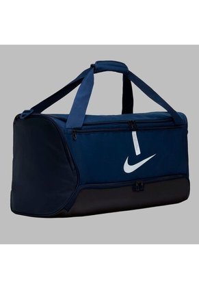 Morral Nike Hombre  Academy Team M Duff - Azul-Negro