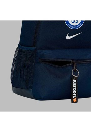 Morral Nike Kids Mini Chelsea 25/26 Just Do It - Azul