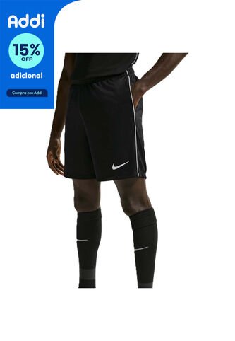 PANTALONETA NIKE HOMBRE HM7146-010 Talla S Nike