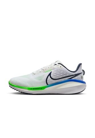 Tenis Nike Vomero 17 Running-Blanco Nike