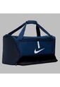 Morral Nike Hombre  Academy Team M Duff - Azul-Negro de Nike