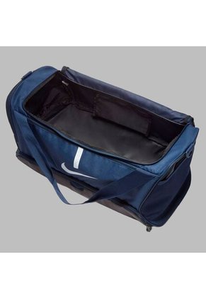 Morral Nike Hombre  Academy Team M Duff - Azul-Negro